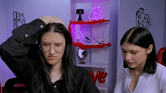 scarlet mooore online show from March 2025 11:27:01 PM