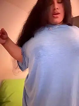 Badkittykim online show from April 2026 05:01:02 PM