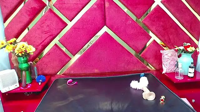 Sweet Annyy online show from March 2025 03:37:02 PM