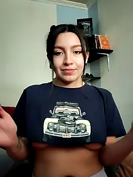 Paudelatorre online show from December 2024 07:43:02 PM