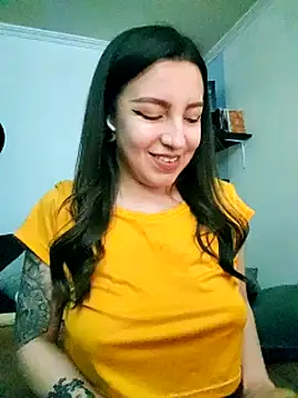 Paudelatorre online show from February 2025 03:54:02 AM