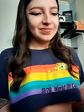 Paudelatorre online show from February 2025 06:08:02 PM