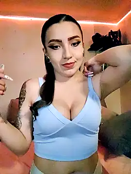 Paudelatorre online show from September 2025 02:02:02 AM