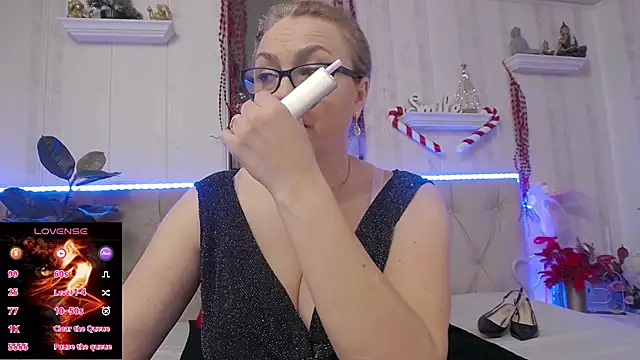 Snapshot of LadyJeen chatting on December 2025 02:34:01 PM LadyJeen online show from December 2025 02:34:01 PM