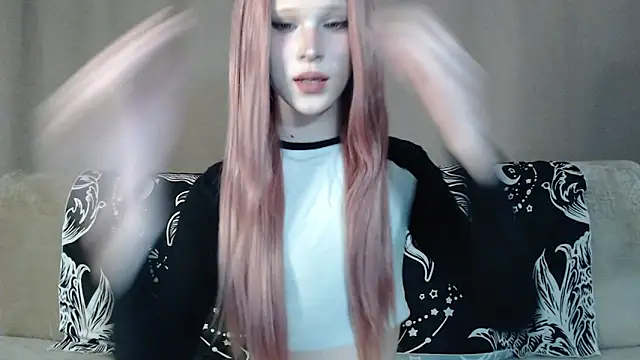 Sexpired Princess online show from April 2026 10:04:02 AM