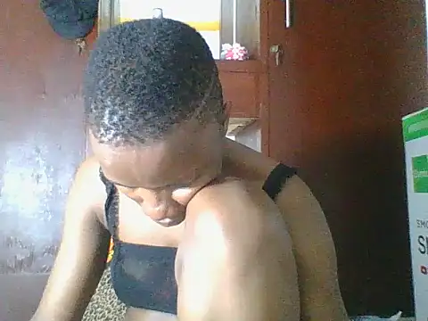 AfricanPrincess24 online show from February 2026 08:16:01 PM