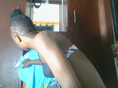 AfricanPrincess24 online show from February 2026 08:43:01 AM