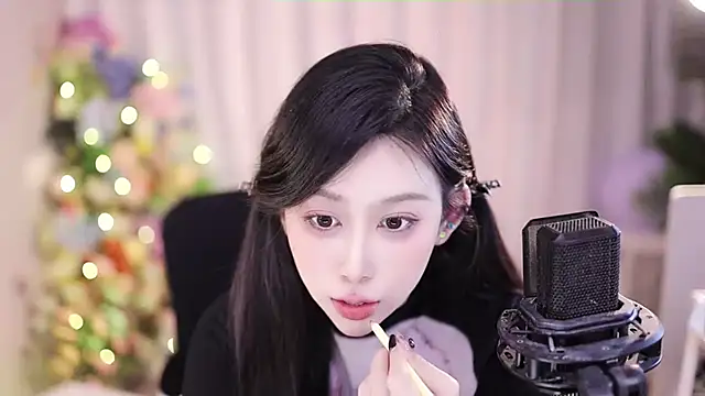 SleepArtist online show from January 2025 06:32:02 PM