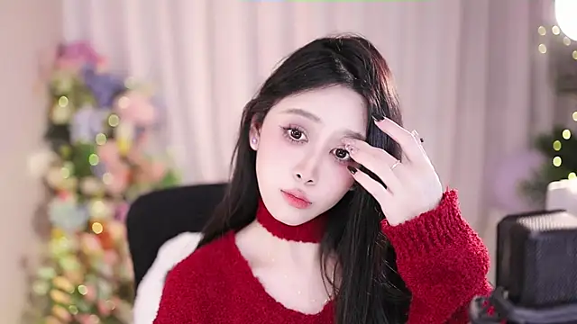 SleepArtist online show from January 2025 09:39:02 PM