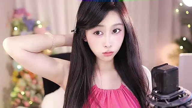 SleepArtist online show from February 2025 06:40:01 PM