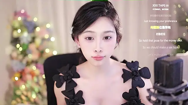 SleepArtist online show from February 2025 07:52:02 PM