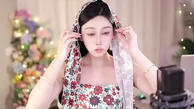 SleepArtist online show from February 2025 03:14:02 PM