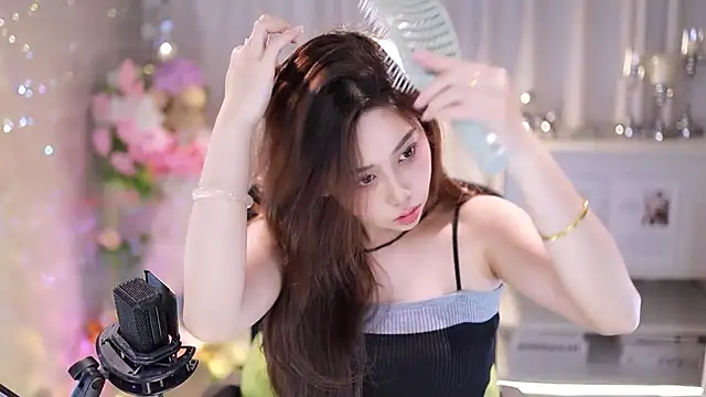 SleepArtist online show from October 2025 01:01:01 PM