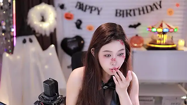 SleepArtist online show from October 2025 12:06:01 PM