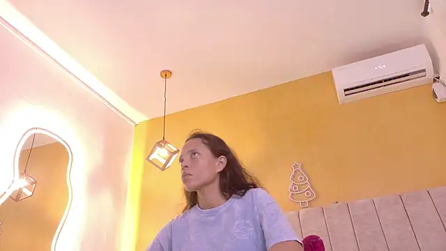 lexyfyre online show from February 2026 12:33:01 PM