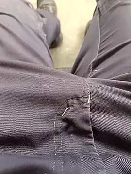 vadszex31 online show from October 2025 06:37:01 AM