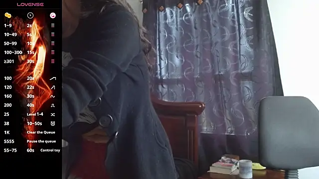 goretty420 online show from February 2025 02:46:01 PM