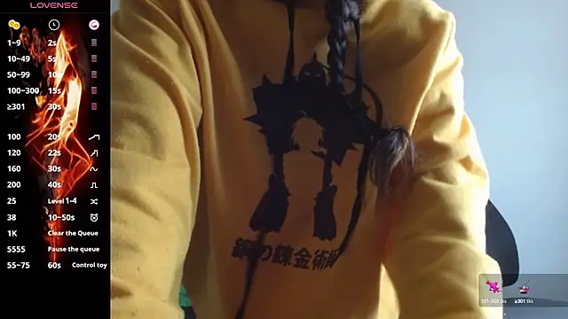 goretty420 online show from March 2025 02:56:02 PM