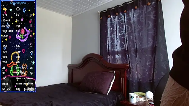 goretty420 online show from September 2025 03:36:01 PM