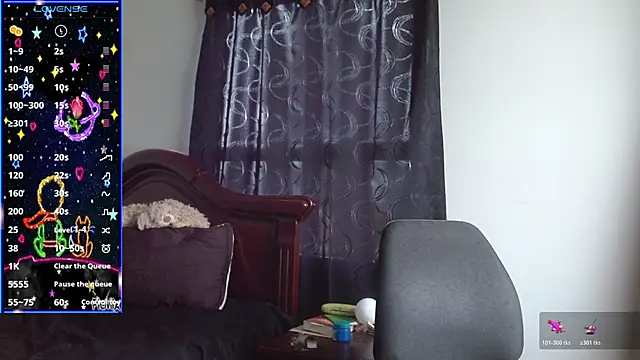 goretty420 online show from November 2025 01:12:02 PM