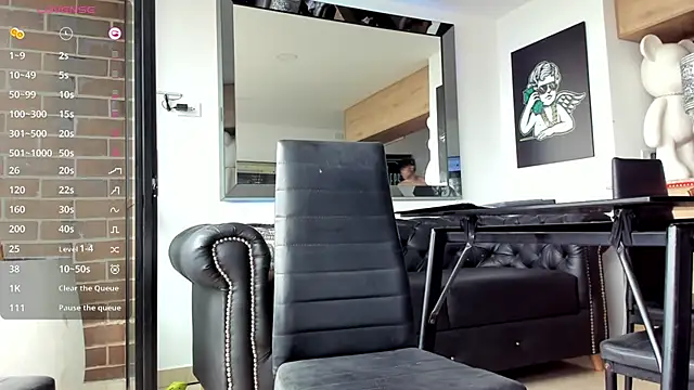 pretur cruba1 online show from March 2026 12:22:01 PM