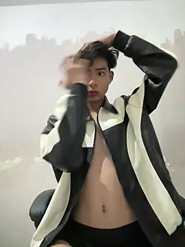 Jacotnk online show from January 2025 11:56:01 PM