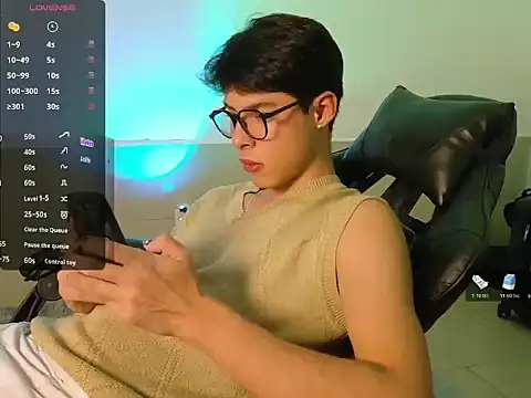 Jacotnk online show from January 2026 03:21:01 AM