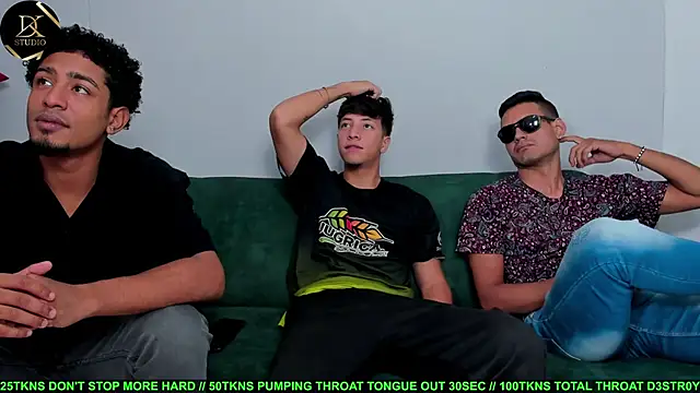 Sex orgy01 online show from February 2025 01:25:02 AM