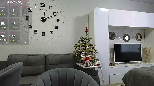 me lissa sun13 online show from December 2024 08:51:01 AM