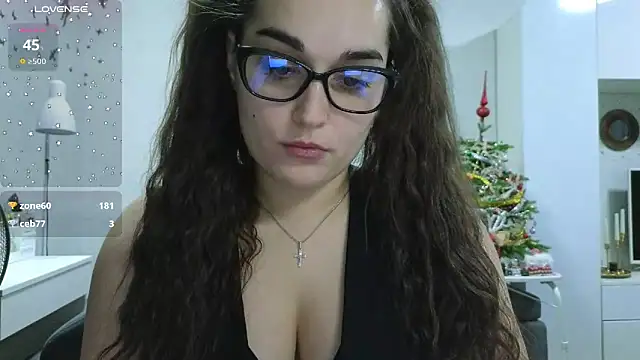 me lissa sun13 online show from December 2024 04:17:01 PM