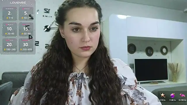 me lissa sun13 online show from December 2024 07:48:02 PM