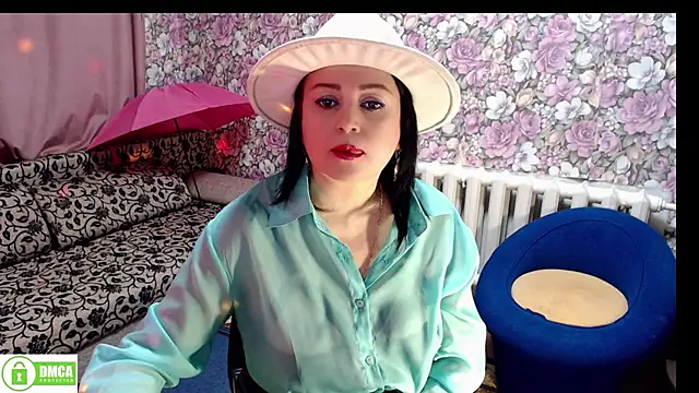 Julia-ru online show from January 2025 09:04:01 PM