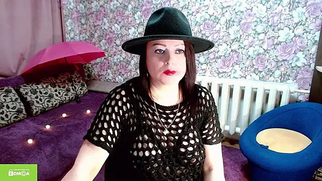 Julia-ru online show from October 2025 07:52:01 PM