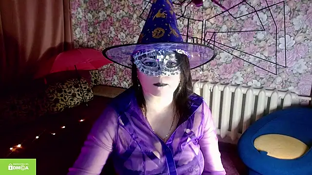 Julia-ru online show from November 2025 07:16:02 PM