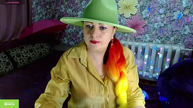 Julia-ru online show from April 2026 09:01:01 PM