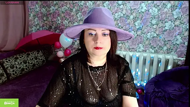 Julia-ru online show from April 2026 09:41:02 PM