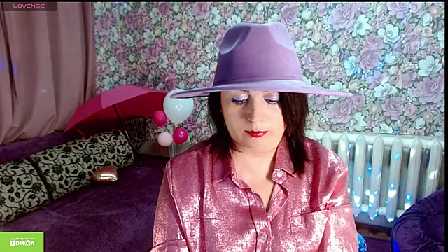 Julia-ru online show from April 2026 09:19:01 PM