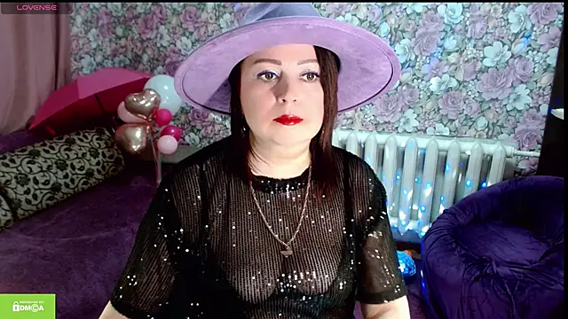 Julia-ru online show from April 2026 07:52:02 PM