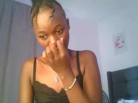 MissLilly1 online show from December 2025 05:57:01 AM