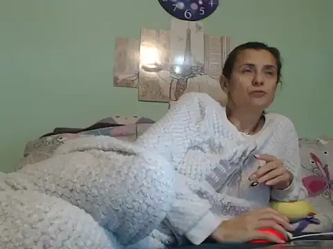 SexyGioconda online show from March 2025 03:28:02 PM