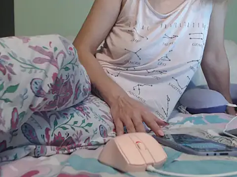 SexyGioconda online show from March 2025 10:05:02 AM