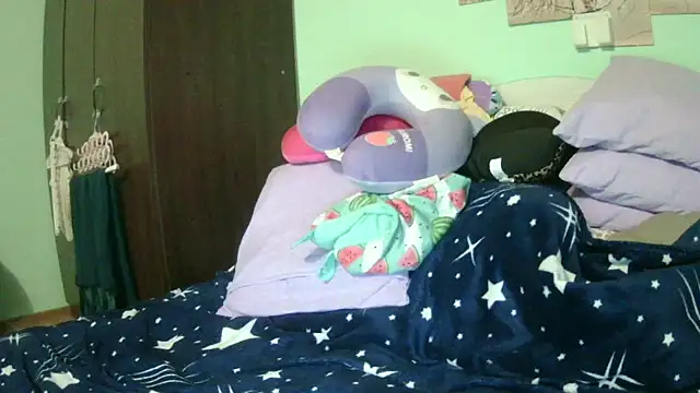 SexyGioconda online show from September 2025 06:08:02 PM