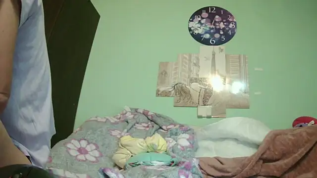 SexyGioconda online show from October 2025 10:34:02 PM