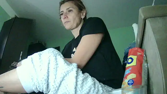 SexyGioconda online show from November 2025 03:47:02 PM