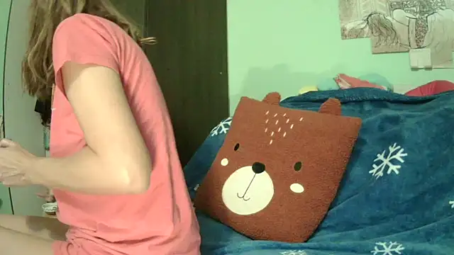 SexyGioconda online show from November 2025 09:40:01 AM