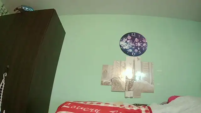 SexyGioconda online show from December 2025 11:41:02 AM