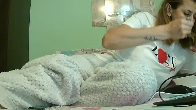 SexyGioconda online show from February 2026 12:55:01 AM