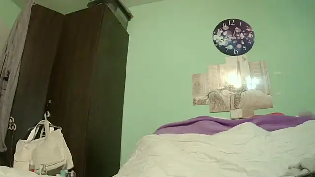 SexyGioconda online show from April 2026 12:20:02 PM