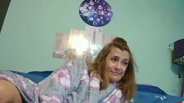 SexyGioconda online show from June 2026 09:15:01 AM