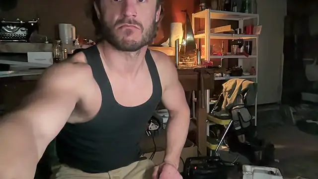 CowboyZuhly online show from March 2026 05:13:01 AM